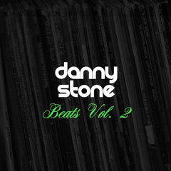 02 - Danny Stone - Beats Vol.2 - Baby Girl