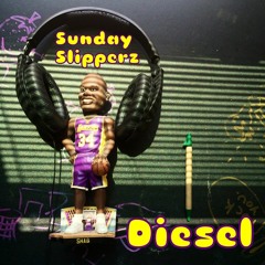 The Diesel (Sunday Slipperz Mix) enSOUL collective