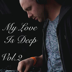 My Love Is Deep Vol.2