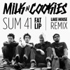 Sum 41 - Fat Lip (Milk N Cookies Lake House Remix)