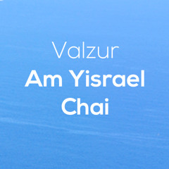 Valzur - Am Yisrael Chai (Original Mix)