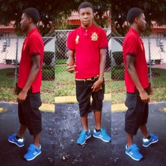 FYM Purp x Earthquake