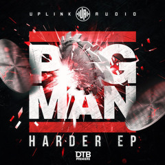 P0gman - Broken Compass [Uplink Audio] [DroptheBassline.com Premiere]