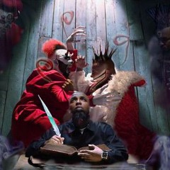 **TECH N9NE TYPE BEAT** Watch Yo Mouth Prod. By Lil' J $150 EXCLUSIVE