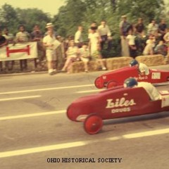 Tiny Soapbox