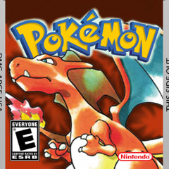 .pokemon red
