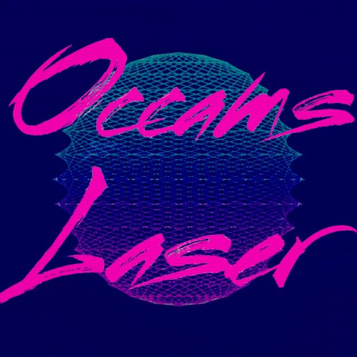Canyon Voices - Tangerine Dream (Occams Laser remix)