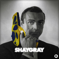 SHAYGRAY - Water Gun (Free Download)