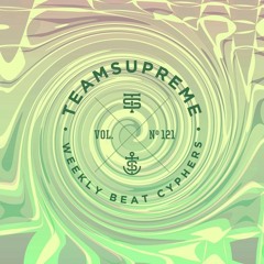 Vol. 121 (Team Supreme)