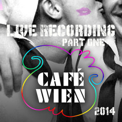 Café Wien 2014 Live Part 1.MP3
