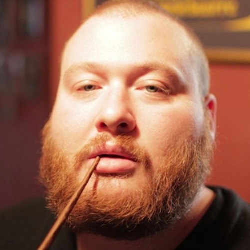 03 - Action Bronson Party Supplies - Pepe Lopez