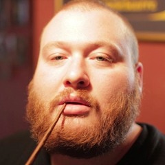 04 - Action Bronson Party Supplies - The Don S Cheek