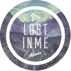 Anvin - Lost in Me (Original Mix)