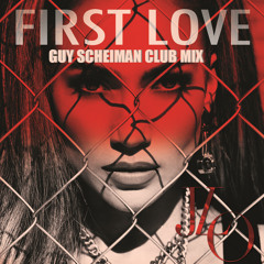 JLO - F.Love (Guy Scheiman Club Mix) EDIT