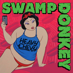 Swamp Donkey