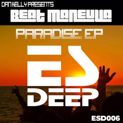 Dan Kelly Presents. Beat Maneuva - Cymatic (Original Mix)