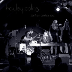 Devil Don't Tempt Me Now - Live From Burdall's Yard