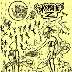 Stop Following Me!!!