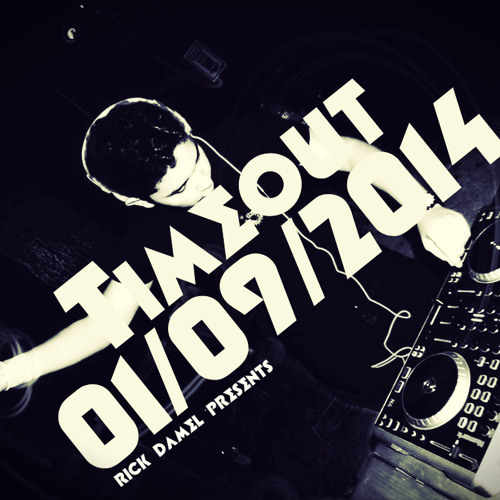 Stream SET MIX 135 BPM ELECTRO HOUSE 2013 / FOLLOW DUOKADIMA by Rick