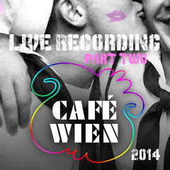 Café Wien 2014 Live Part 2.MP3