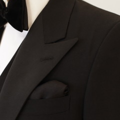 Mix In A Tux