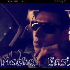 Im On Some New Things - Macke Enzi - New Money(Plat. Prod. Beat)