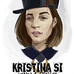 Kristina Si  – #НуНуДа [KENZA & STINGER Unofficial REMIX]