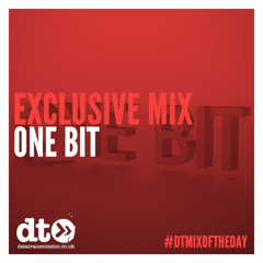 Exclusive Mix: One Bit
