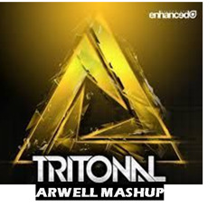 Tritonal & Jay Hardway - Now Or Never Knas Down (Arwell Remix)