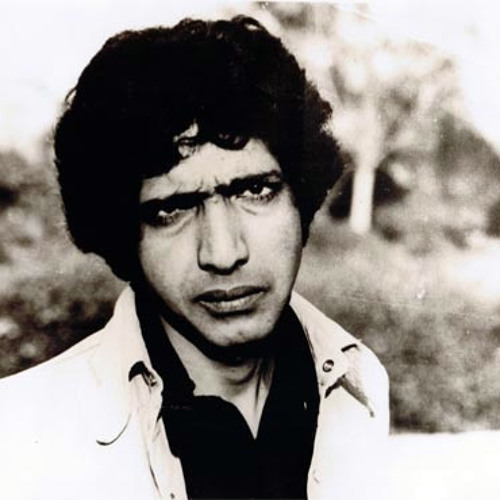 دگم تنهام به خدا - ابراهیم منصفی