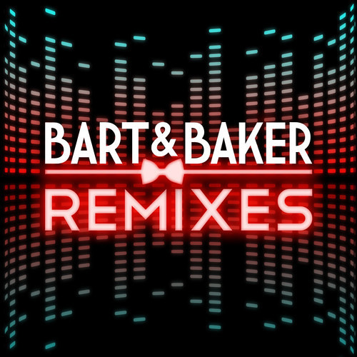 Dimie Cat "Ping Pong" (Bart&Baker remix)
