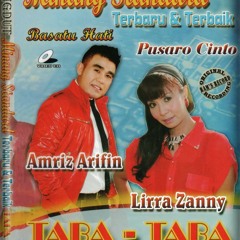 TEASER ALBUM TABA TABA - AMRIZ ARIFIN - LIRRA ZANNY