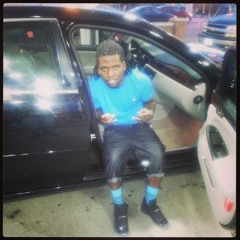 M BLOCCA -CUT DAT B#### OFF ...NATION MIX