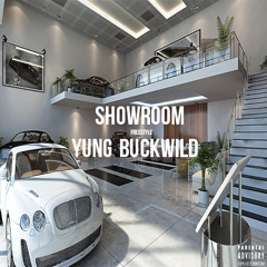 Yung Buckwild- Showroom