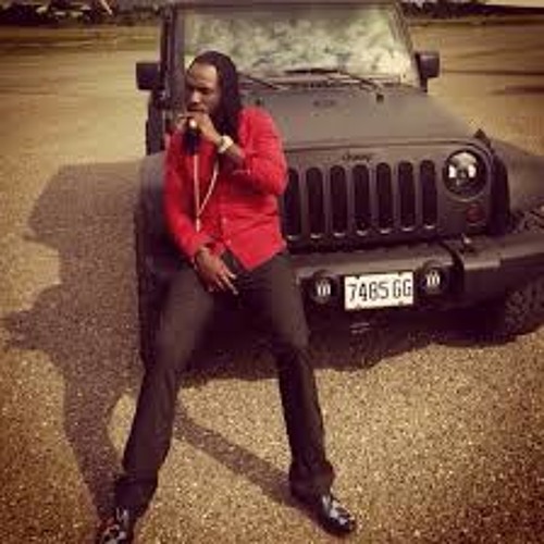Mavado - Ben Ova - Explicit - August 2014 [@DjMadAnts][@YardHype]