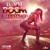 Artwork for J Capri - Boom And Bend Over - Head Concussion Records - August 2014 [@DjMadAnts][@YardHype]