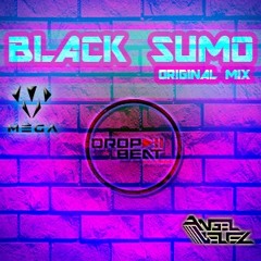 Black Sumo (MËGA & Angel Velez -Original mix)