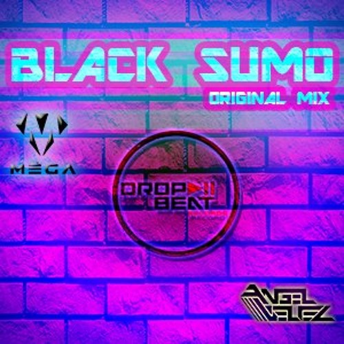 Black Sumo (MËGA & Angel Velez -Original mix)