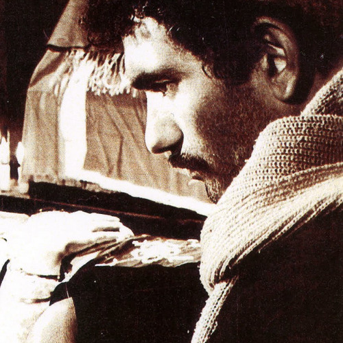 Edip Akbayram - Yaşamdan Ölüme