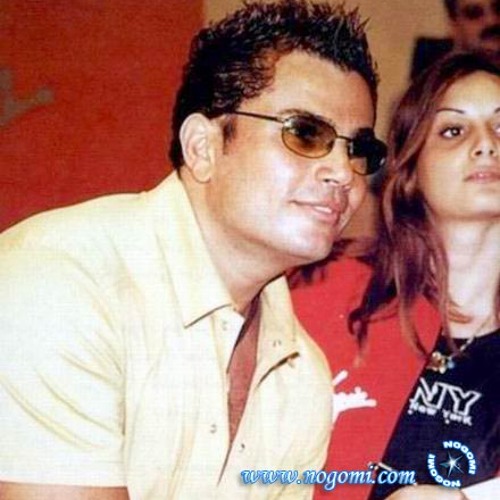 أنا - عمرو دياب