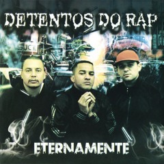 Detentos do rap - Ruas de Terra