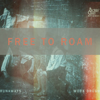 Work Drugs - Free To Roam