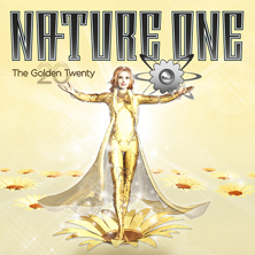 Patrick Patterson - Live @ Nature One 2014 - The Golden Twenty (Hexenhouse Floor)