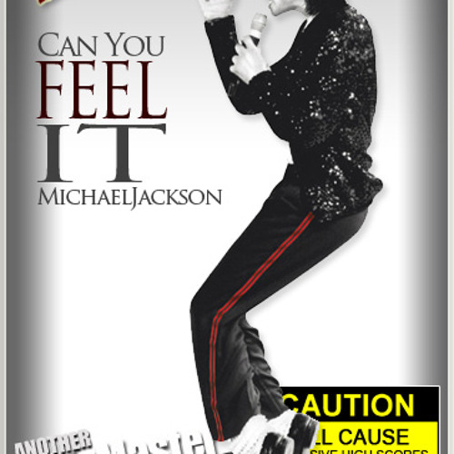 Cheer Music Mix Michael Jackson Can You Feel It by MastersofCheer Listen to music