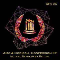 Spartacast 003 - Amo
