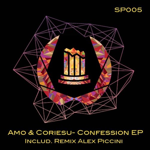 Spartacast 003 - Amo