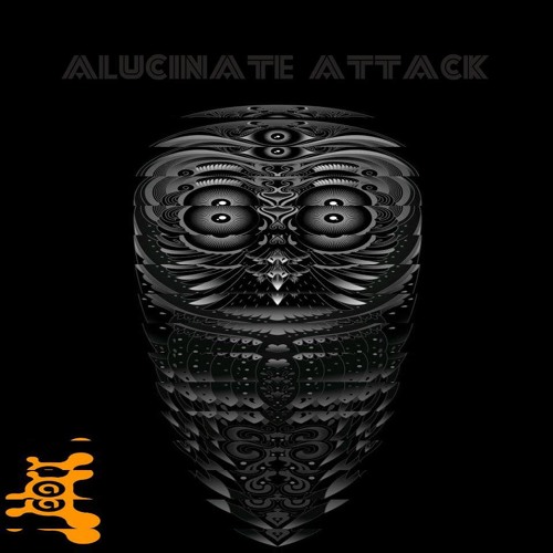 Alucinate Attack- Definições de Vírus