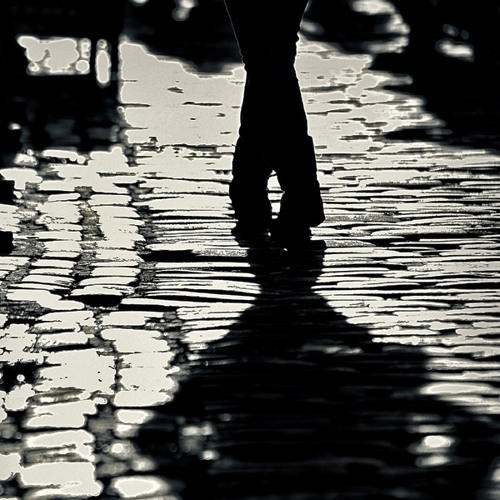 Mark Slee - Lurker: Shadows of the Mind [August 2014]