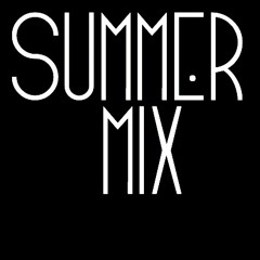 Summer Mix 2K14 - HADRIAN - We R FTH Dj's #FREEDOWNLOAD
