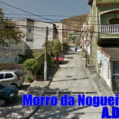 JARDIM NOVO É O CARALHO - $ - DJ'S Diick E 2G - $